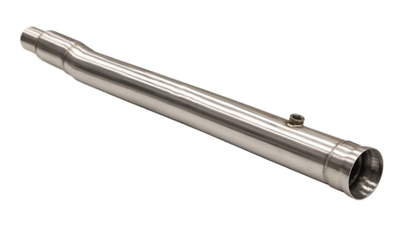 Výfukové potrubí Audi A3 S3 8P TTS 8J Seat Leon VW Golf 6R Scirocco 2.0 TFSI