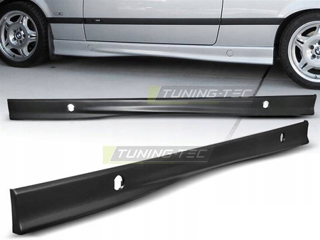 Sportovní prahové lišty pro BMW E36 90-99