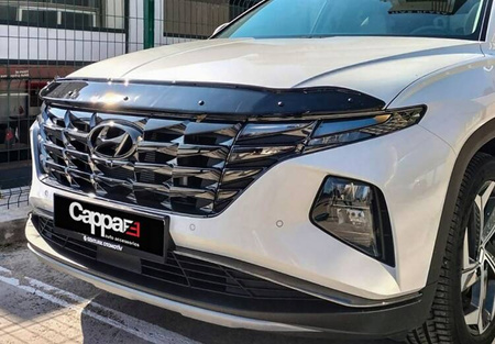 Kryt kapoty pro HYUNDAI TUCSON NX4 2020- |
