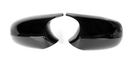 KRYTY ZRCÁTEK BMW E87 E88 E90 E91 E92 LCI