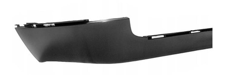 Přední spoiler pro Mercedes W210 95-99