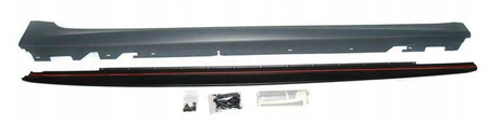 Výkonnostní limity pro Bmw G30 G31 2017-2020