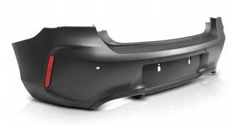 Sportovní nárazník Pdc pro BMW F20 F21 Lci 15-18