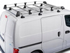 Zavazadlová střešní plošina Fiat Ducato L1H
