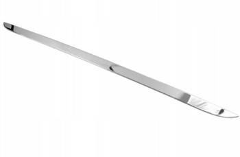 Lišta klapky Hyundai ix35 2010-2015