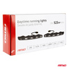Světla pro denní svícení DRL 523HP mini