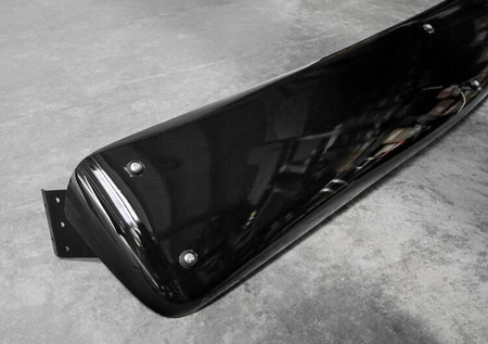 Okenní sluneční clona Fiat Doblo 2010+