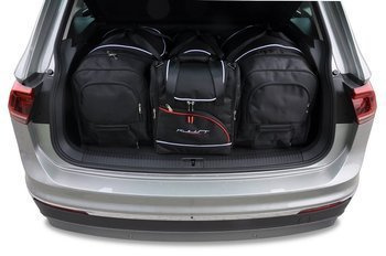 VW TIGUAN 2016+ ZAVAZADLA 4 KS