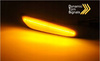 LED DYNAMIC DIRECTIONS pro BMW E46 E60 E87 E84 E90
