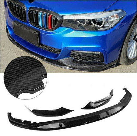 BMW G30 G31 17- M-PERFORMANCE CARBON