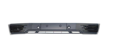 PŘEDNÍ SPOILER VW TRANSPORTER MULTIVAN T6 2015-