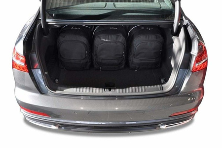 AUDI A6 LIMOUSINE 2018+ ZAVAZADLOVÝ PROSTOR 5 KS