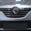 lišta přední masky Renault Megane 4 2016+