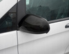 Kryty zpětných zrcátek pro MERCEDES VITO III W447 2014-
