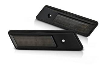 Dynamické LED indikátory pro BMW E36 E34 E32