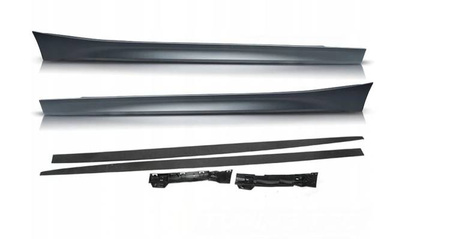 Prahové spoilery BMW F30/F31 M-PERFORMANCE