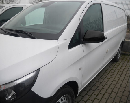 Kryty zpětných zrcátek pro MERCEDES VITO III W447 2014-