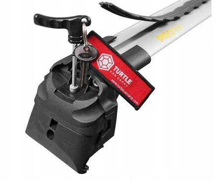 Lišty na střešní nosič VW Passat B8 Kombi 2014-2023