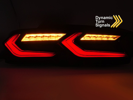 Zadní světla CHEVROLET CAMARO 2019-2023