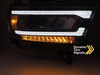 Dodge Ram 19-22 DRL LED světlomety