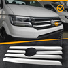 Obložení mřížky VW Crafter 2007-2010