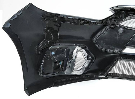 Přední nárazník SPORT Ford Focus MK3 15-18 SPORT RS