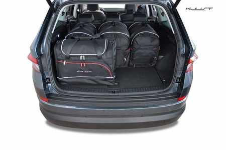 SKODA KODIAQ 2017+ ZAVAZADLA 5 KS