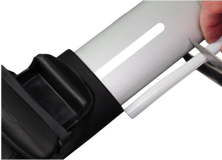 Nosič zábradlí Aguri Runner BYD Seal U SUV 5D 24-
