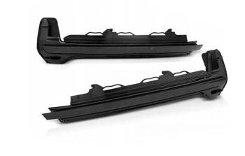 Audi Tt R8 Kouřové LED dynamické blikání zrcátek