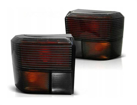 Zadní světla nová Vw T4 90-03 smoke depo fk