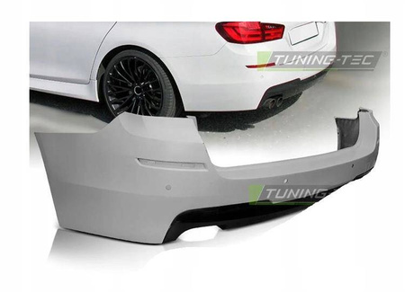 Zadní nárazník sportovní pdc pro Bmw F11 10-16