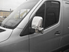 Kryty zrcátek na zrcátka Mercedes Sprinter W907 2018+