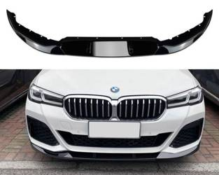 PŘEDNÍ ROZDĚLOVAČ BMW G30 G31 LCI 20- LESKLÁ ČERNÁ