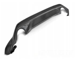 Zadní difuzor sportovní FORD FOCUS MK4 HATCHBACK SPORT ST