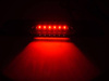 Třetí 3 LED brzdové světlo Ford F150 15-20