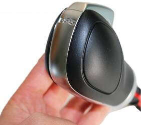 Knoflík DSG VOLKSWAGEN GOLF 6 7 PASSAT B7 CC B7