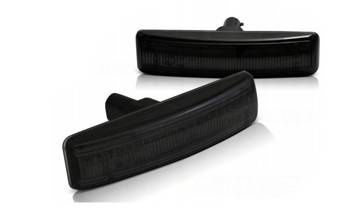 Land Rover Range Sport 05-12 Kouřové LED blikače