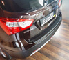 Ochranný kryt zadního nárazníku pro SUZUKI SX4 S-CROSS 2013-2021 | ABS