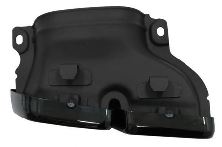 KONCOVKY VÝFUKU MERCEDES 205 GLE 292 W222 17- BL