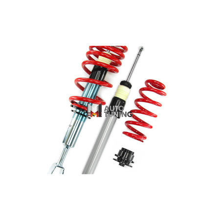 ZÁVITOVÉ ODPRUŽENÍ AUDI A4 B6/B7 AVANT SEDAN