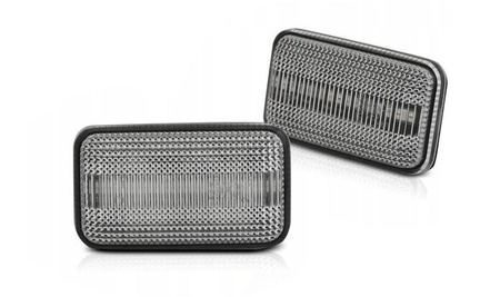 Dynamické LED indikátory Vw Golf Corrado