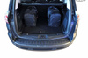 BRAŠNY DO KUFRU FORD S-MAX 2015+ 5 KS