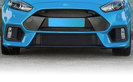 Přední nárazník SPORT Ford Focus MK3 15-18 SPORT RS