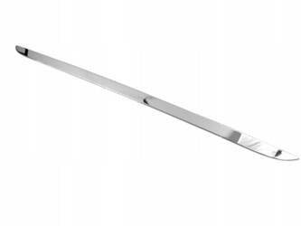 Lišta hrany víka kufru pro HYUNDAI i30 2012-2017 HB |