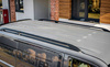 Mercedes Vito W639 EXTRA LONG střešní ližiny