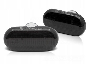 LED indikátory kouře pro RENAULT CLIO SCENIC