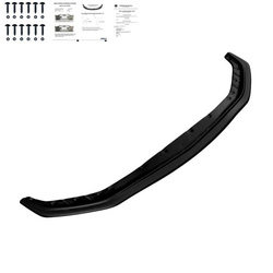 ROZDĚLOVACÍ LIŠTA BMW G30 G31 17-20 M-TECH GLOSS