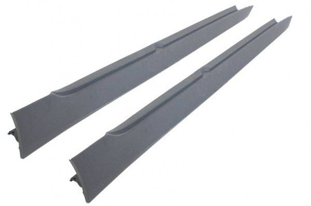 BODY KIT BMW E60 03-07 MTECH PDC SRA NÁRAZNÍKY