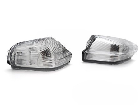 Boční zrcátka VW Crafter 2006-2016 Mercedes Sprinter W906 2006-2018