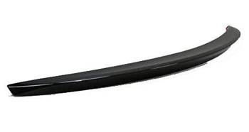 SPOILER ZADNÍCH DVEŘÍ MERCEDES GLE COUPE C292 LESKLÝ BL